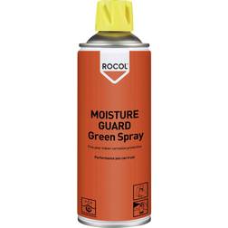 Rocol Moisture Guard Rustbeskyttelsesmaling Grønn 0.4L