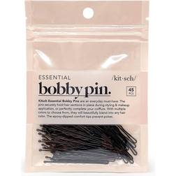 Kitsch Essential Bobby Pins Colours