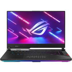 ASUS ROG Strix SCAR 15 G533ZM-ES93