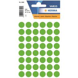 Herma Vario Labels 12mm 240pcs