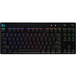 Logitech G Pro (German)