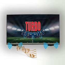 KARE TurboScoops TV Sound Bar Alternative