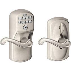 FE595-PLY-FLA Flex Lock Keypad the Plymouth