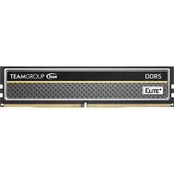 TeamGroup Elite Plus Black DDR5 5200MHz 16GB (TPBD516G5200HC4201)