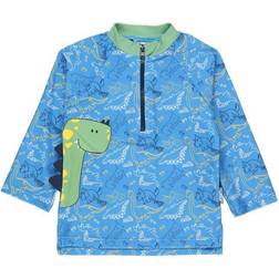 Sterntaler Badeshirt Dino