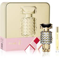 Paco Rabanne Fame Gift Set EdP 75ml + EdP 10ml