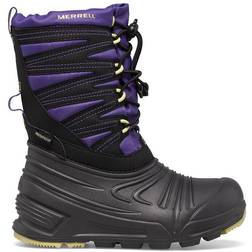 Merrell Big Kid's Snow Quest Lite 3.0 Waterproof