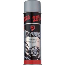 Racing Felgenspray silber Aktionsgröße 500ml