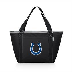 Picnic Time Indianapolis Colts Topanga Cooler Bag, Black