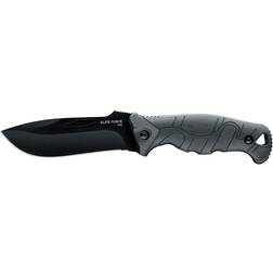 Elite Force EF710 Fixed Blade Knife Black Jaktkniv