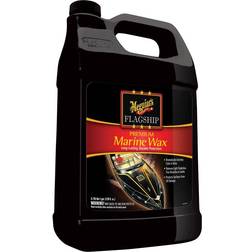 Meguiars M6301 Flagship Premium Marine Wax