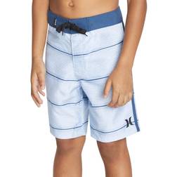 Hurley Boys' Board Shorts, Blue Shoreline