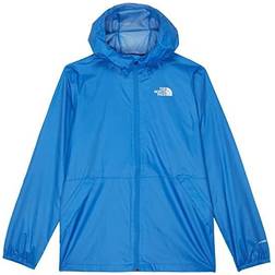 The North Face Boy's Zipline Rain Jacket - Sonic Blue (NF0A82RV-401)