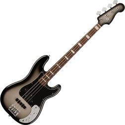 Fender Troy Precision Bass E-Bass