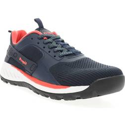 Propet Visper Women's Navy/Melon