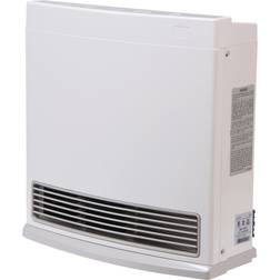 Rinnai FC510P Space Heater with Fan Convector, Propane
