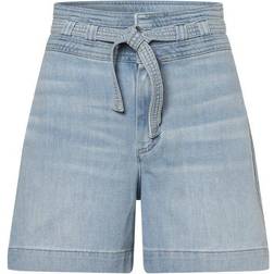 Tommy Hilfiger Rox High Rise Denim Shorts