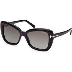 Tom Ford Maeve FT1008 01B