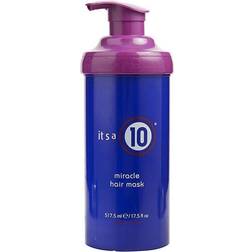 It's a 10 Miracle Hair Mask 17.5fl oz