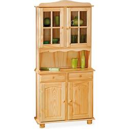 Bloomington Buffet Tivoli Sideboard