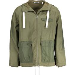 Gant Green Jacket