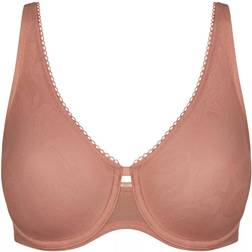 Triumph Bügellose BHs Wild Rose Sensation W01, Sunkiss 85/E