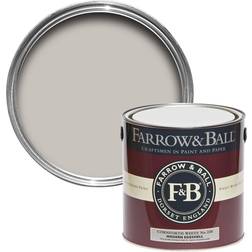 Farrow & Ball No. 228 Holzfarbe Cornforth White 2.5L