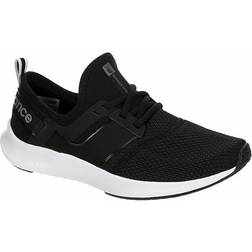 New Balance Nergize Sport W - Black/White Metallic