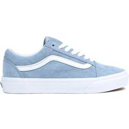 Vans Old Skool Pig Suede