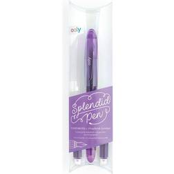Ooly Splendid Fountain Pen Purple Other