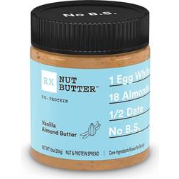 RXBAR Vanilla Almond Butter 10oz 1