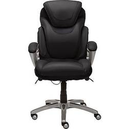 Serta Health and Wellness Executive Office Chair 45.8"