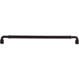 Top Knobs TK888 Devon Center Handle Cabinet Pulls 1