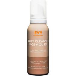 EVY Daily Cleanser Face Mousse 100ml