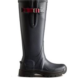 Hunter Women's Balmoral Adjustable 3mm Neoprene Wellington Boots