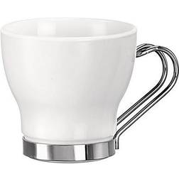 Bormioli Rocco Opal Espresso Cup 3.75fl oz 4