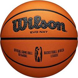 Wilson EVO NXT Africa League Indoor Basketball