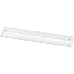 Progress Lighting Hide-A-Lite Collection Linear Undercabinet Bench Lighting