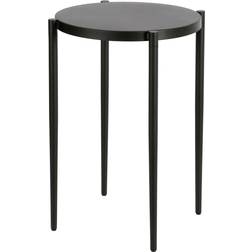 Finley & Sloane Wayne 18" Side Small Table