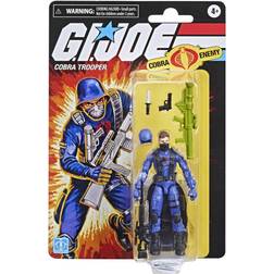 Hasbro G I Joe Retro Collection Cobra Trooper