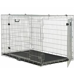 Rosewood Two Door Dog/Puppy Homes Extra Large