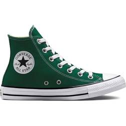 Converse Chuck Taylor All Star Seasonal Color High Top - Midnight Clover/White/Black