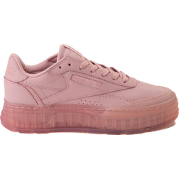 Reebok Club C Double GEO W - Smokey Rose