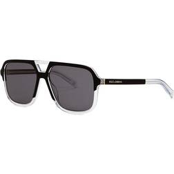 Dolce & Gabbana Polarized DG4354 501/81