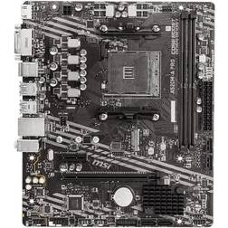 MSI A520M-A PRO