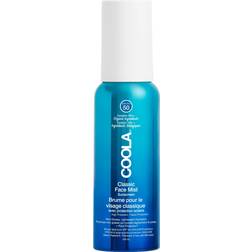 Coola Classic Face Sunscreen Mist SPF50 3.4fl oz