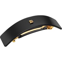 Balmain Barrette pour Cheveux Large Barrette