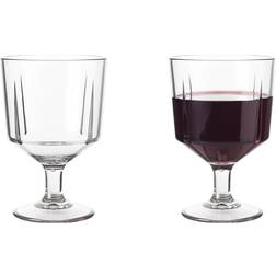 Rosendahl Grand Cru Outdoor Red Wine Glass 8.8fl oz 2