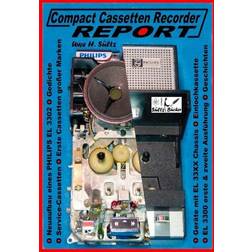 Compact Cassetten Recorder Report