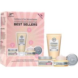 IT Cosmetics Your Radiance Boosting Best Sellers Set